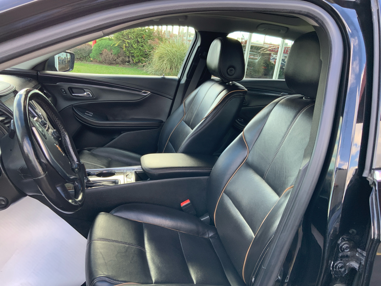 Chevrolet Impala  2020 Chevrolet Impala  2020