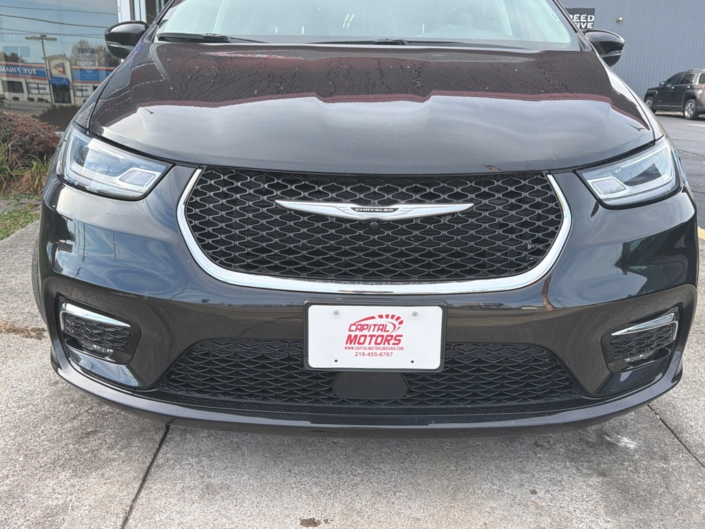 Chrysler Pacifica  2023