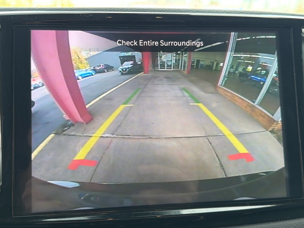 Chrysler Pacifica  2023