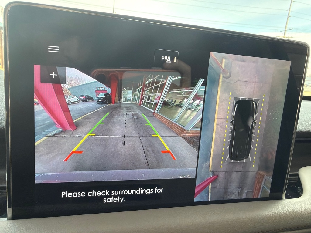 Lincoln Aviator  2020