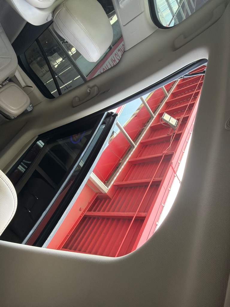 Lincoln Aviator  2020