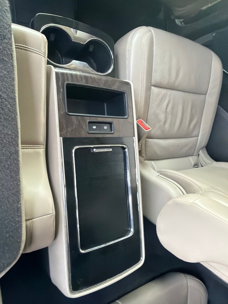 Lincoln Aviator  2020