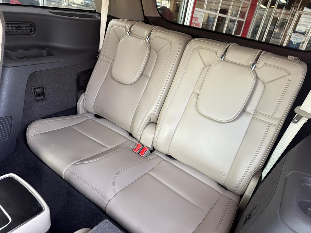 Lincoln Aviator  2020