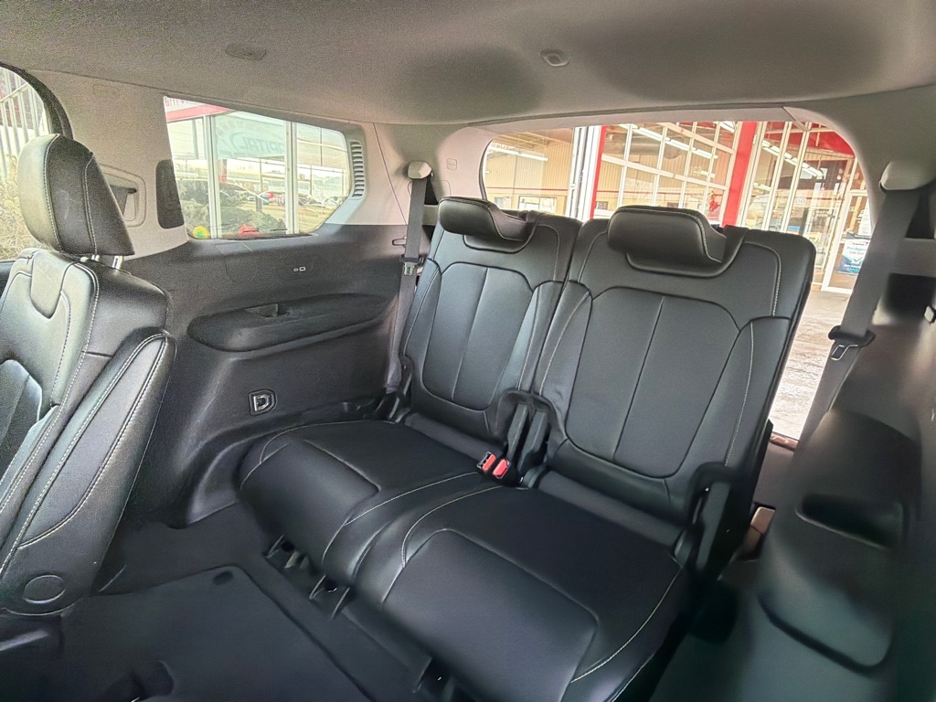 Jeep Grand Cherokee L  2021