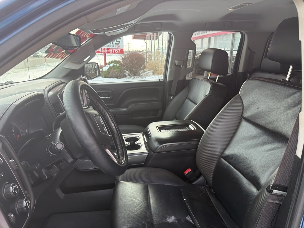 GMC Sierra 1500  2017