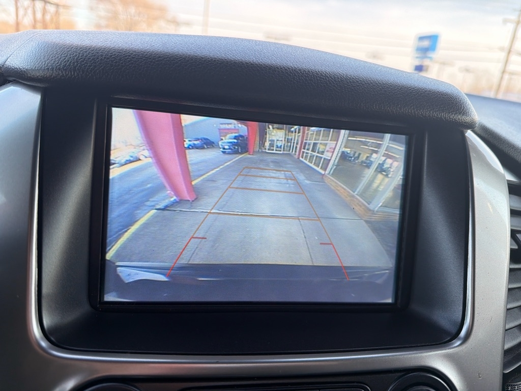 Chevrolet Tahoe  2019