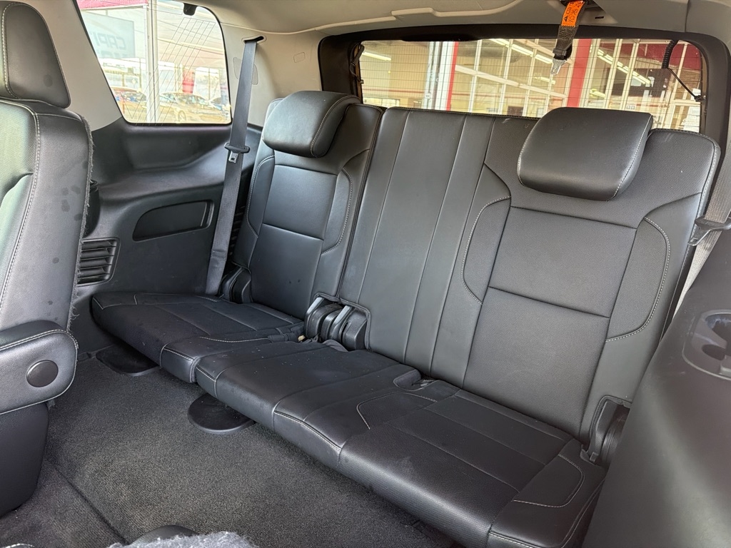 Chevrolet Tahoe  2019