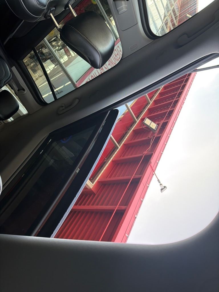 Jeep Grand Cherokee L  2021