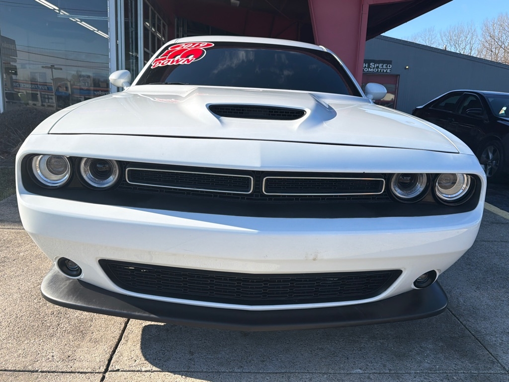 Dodge Challenger  2019