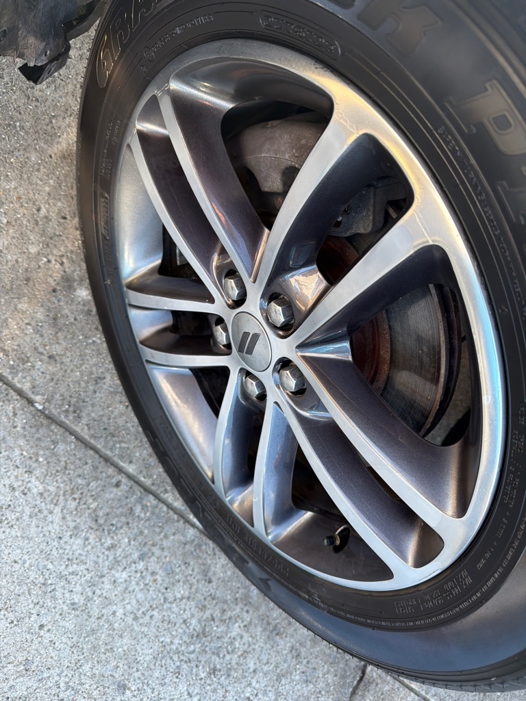 Dodge Challenger  2019