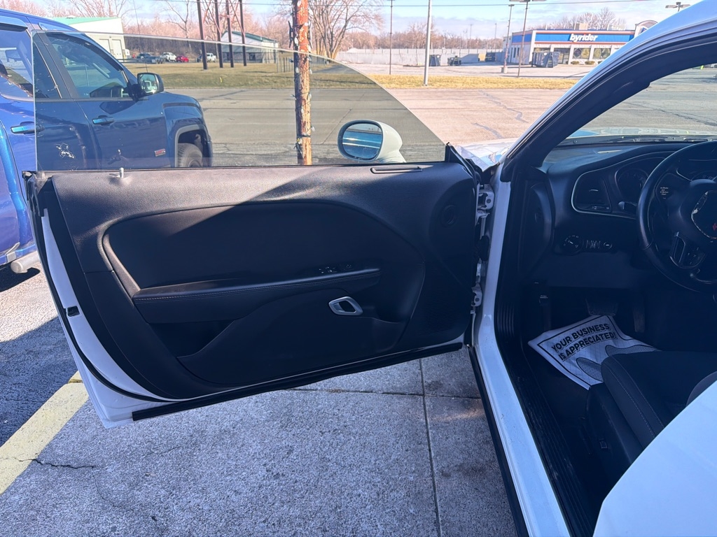 Dodge Challenger  2019