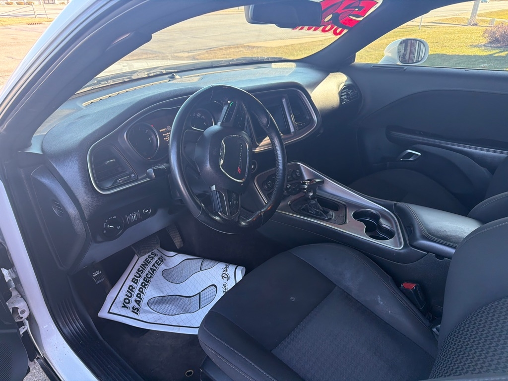 Dodge Challenger  2019