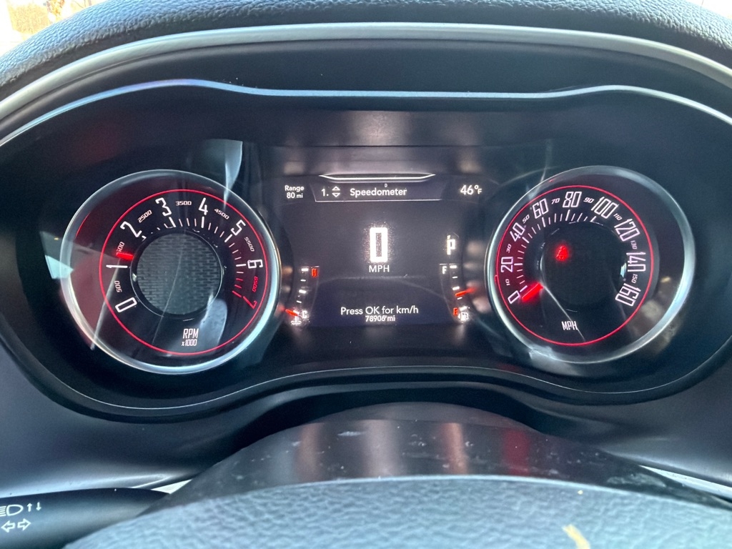 Dodge Challenger  2019