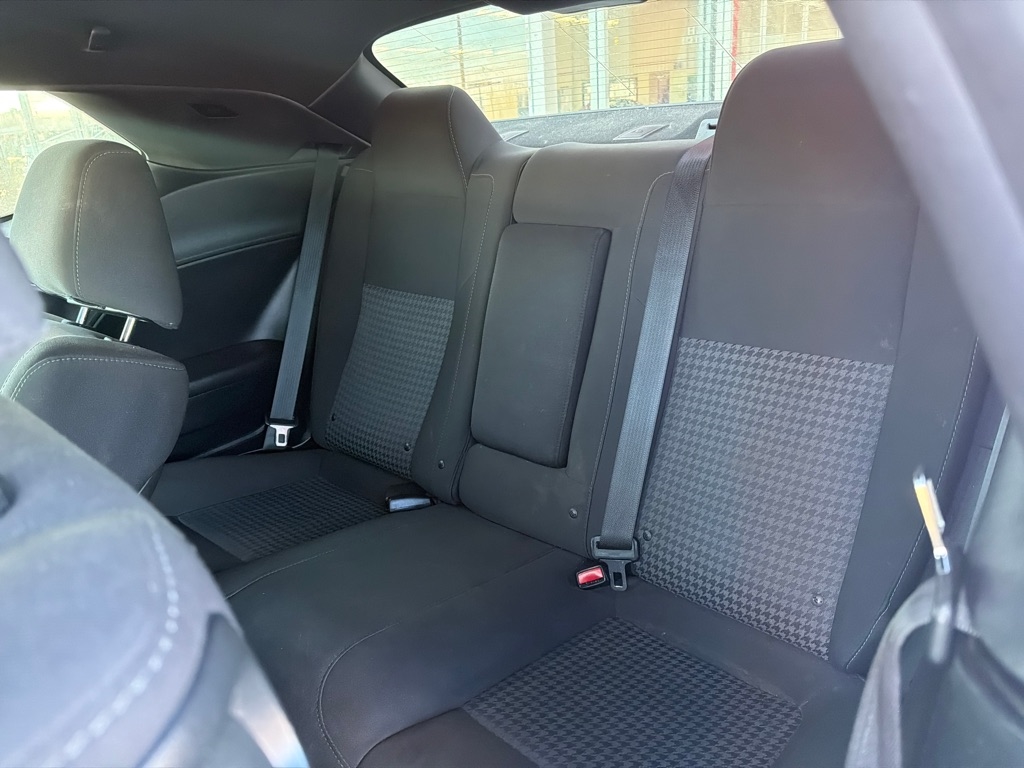 Dodge Challenger  2019