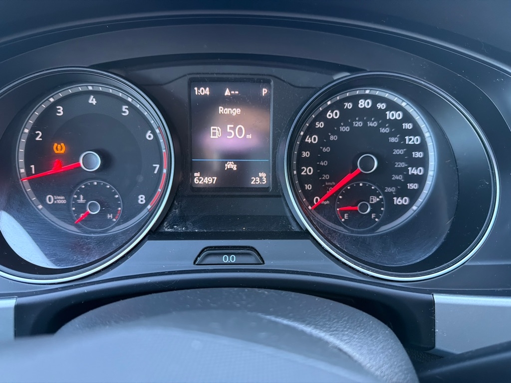 Volkswagen Atlas  2021