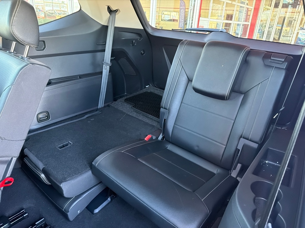 Volkswagen Atlas  2021