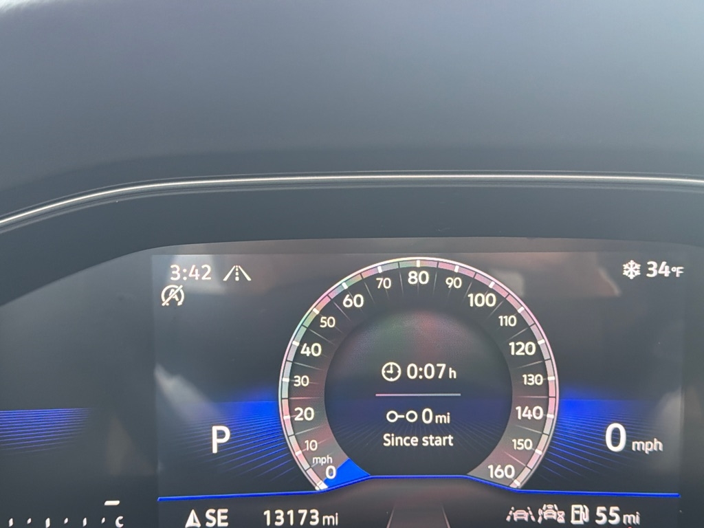 Volkswagen Jetta  2025