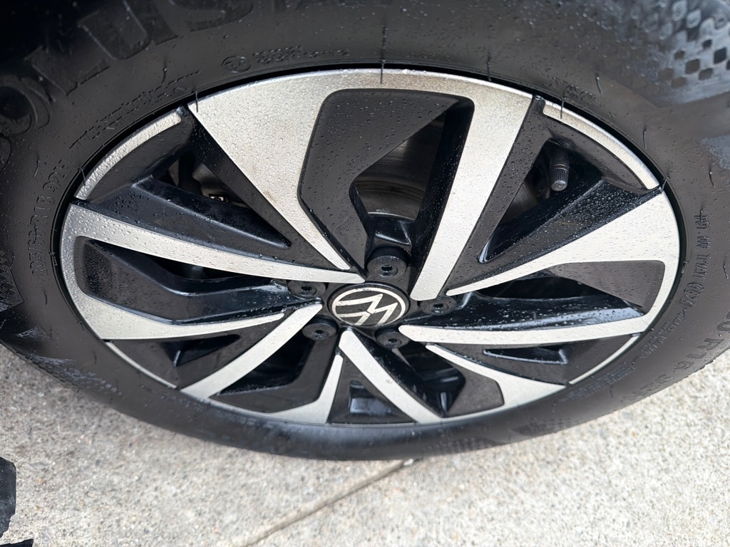 Volkswagen Jetta  2025