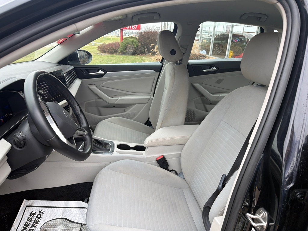 Volkswagen Jetta  2025