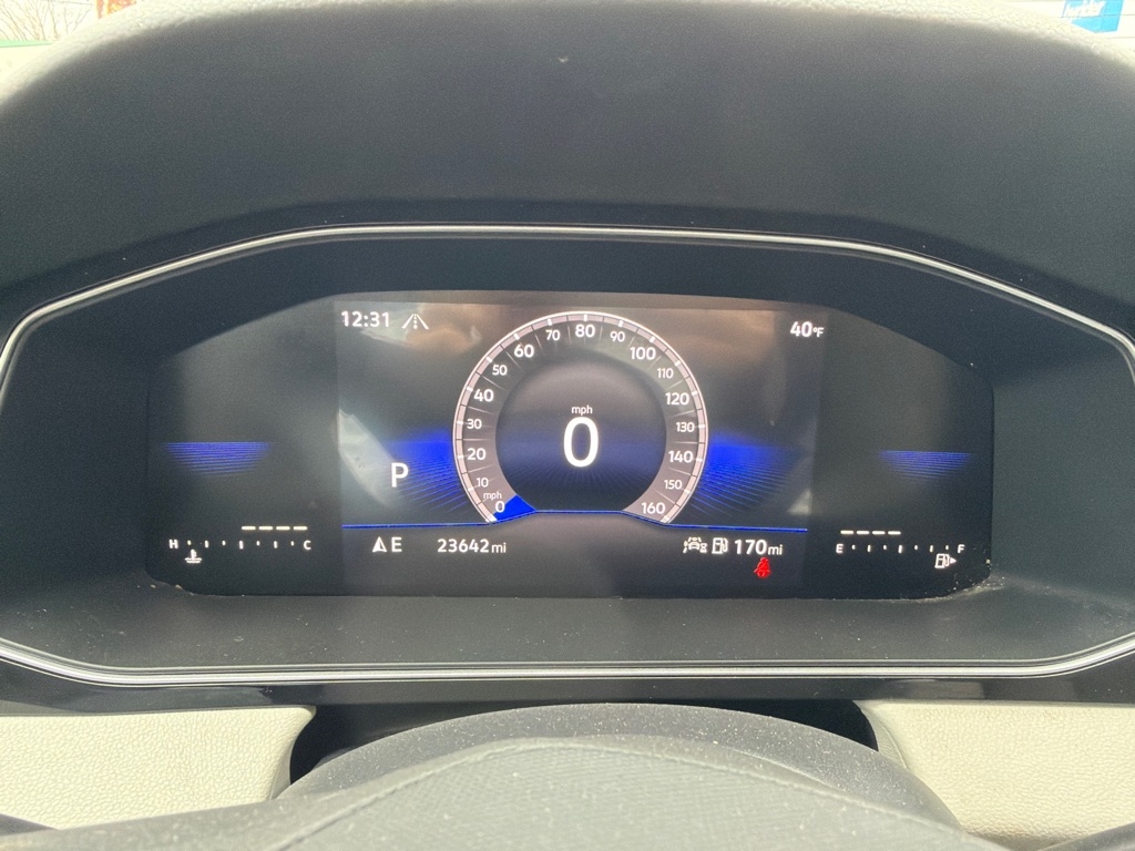 Volkswagen Jetta  2025