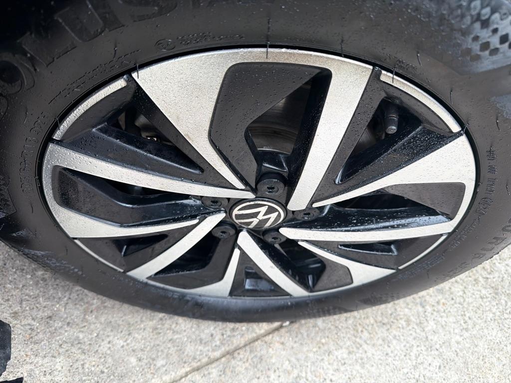 Volkswagen Jetta  2025