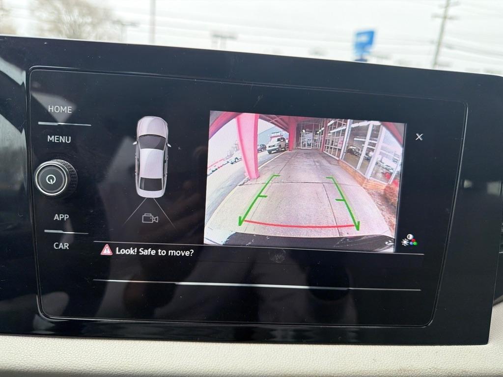 Volkswagen Jetta  2025