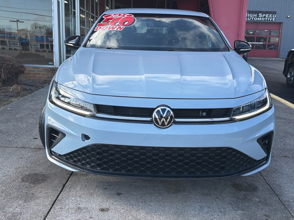 Volkswagen Jetta  2025