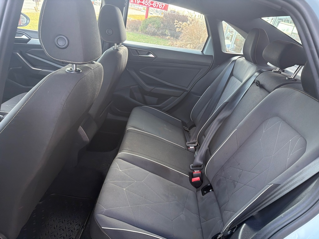 Volkswagen Jetta  2025