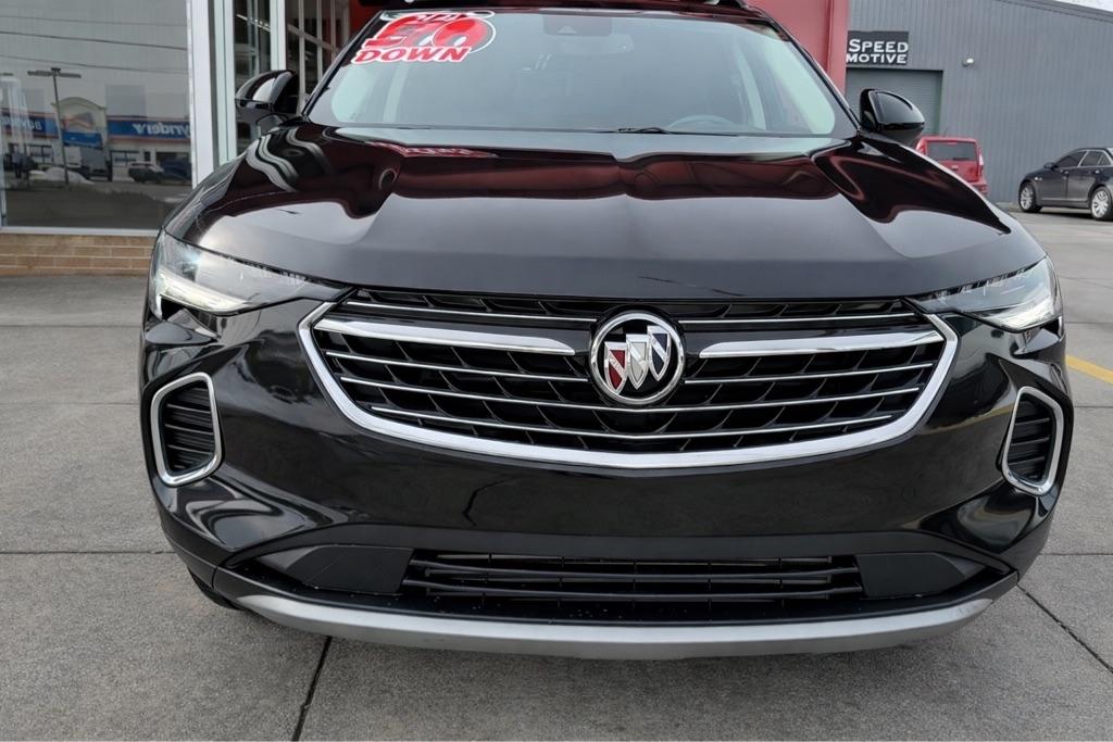 Buick Envision  2023