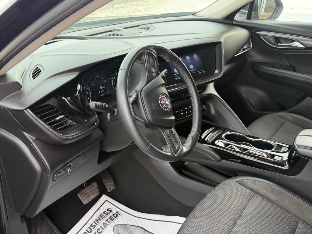 Buick Envision  2023