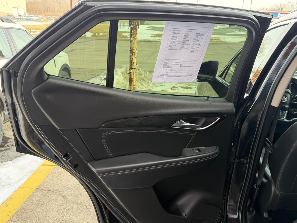 Buick Envision  2023