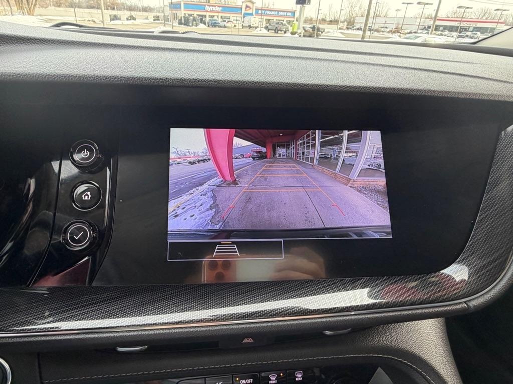 Buick Envision  2023