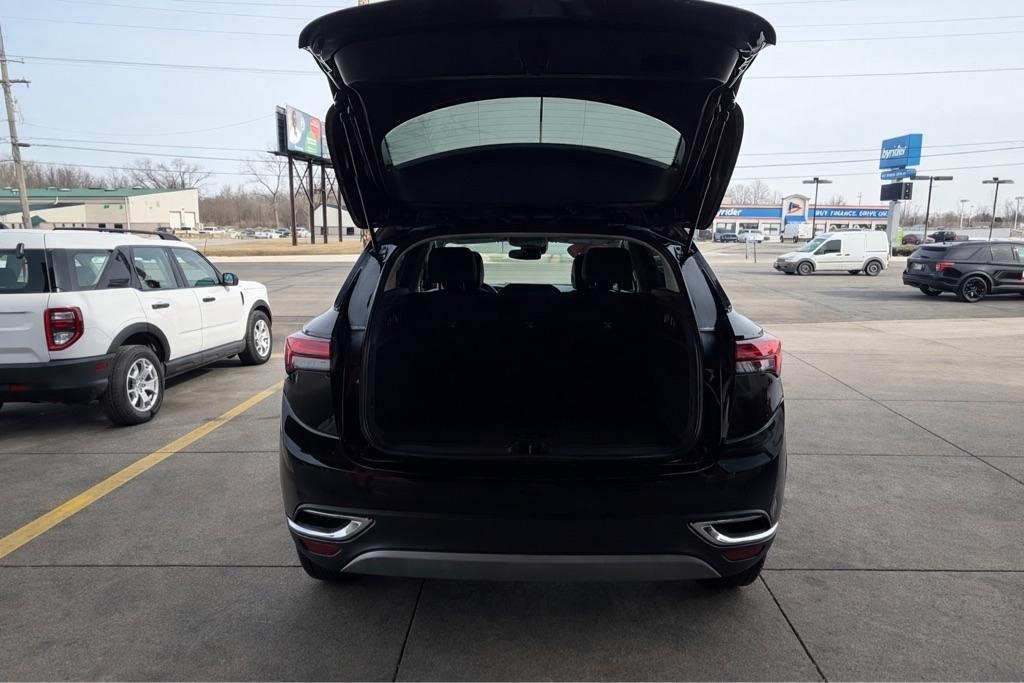 Buick Envision  2023