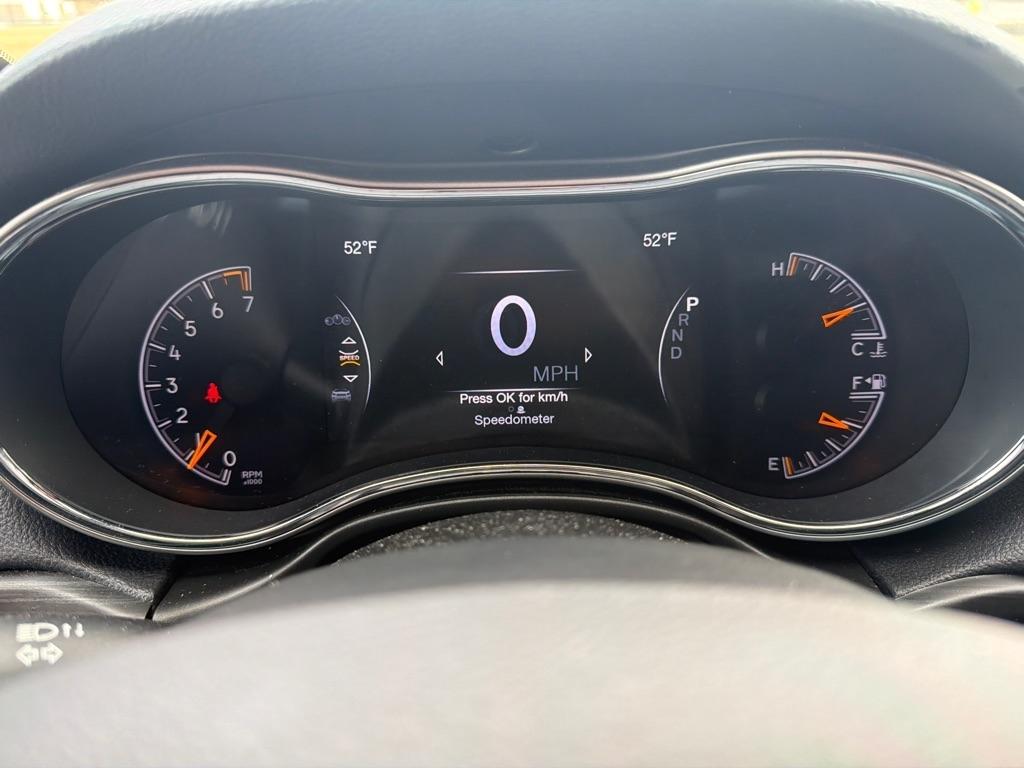 Jeep Grand Cherokee  2021