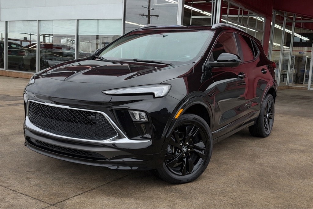 2024 Buick Encore GX SPORT TOURING