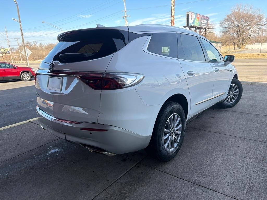 Buick Enclave  2024