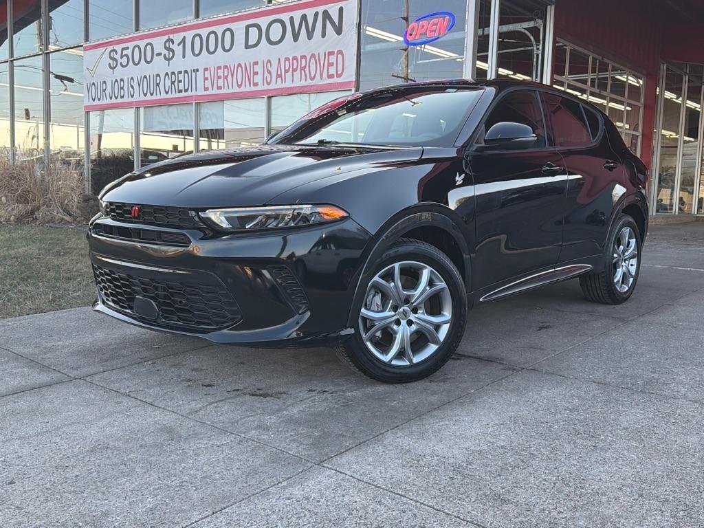 2024 Dodge Hornet R/T