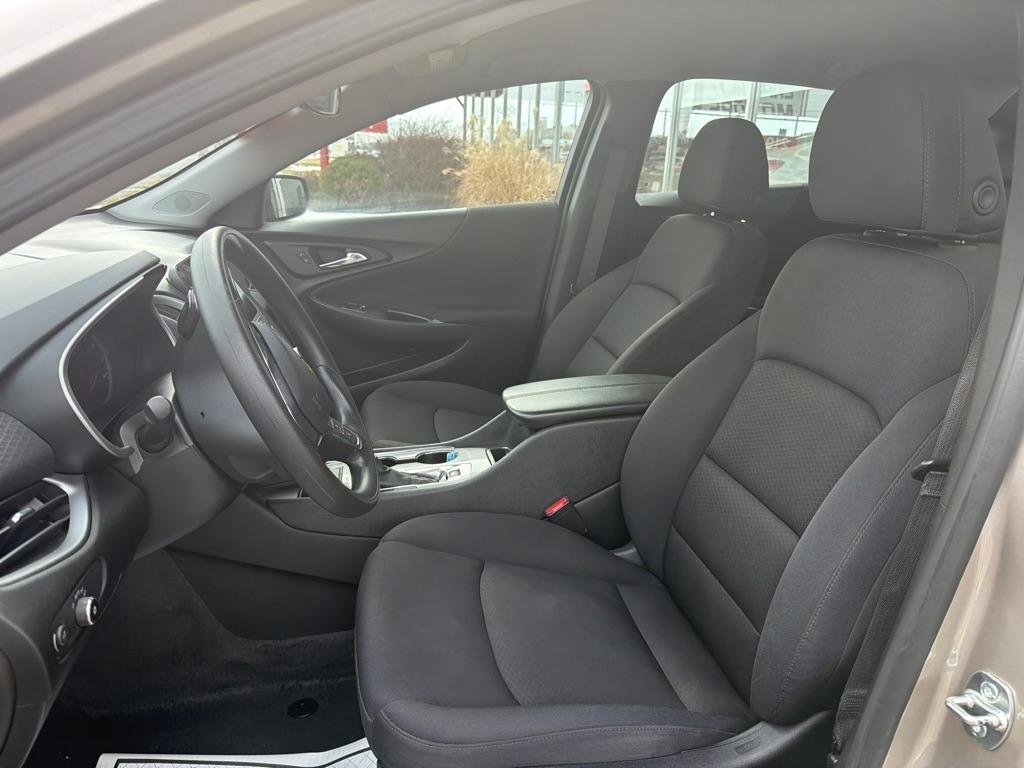 Chevrolet Malibu  2025