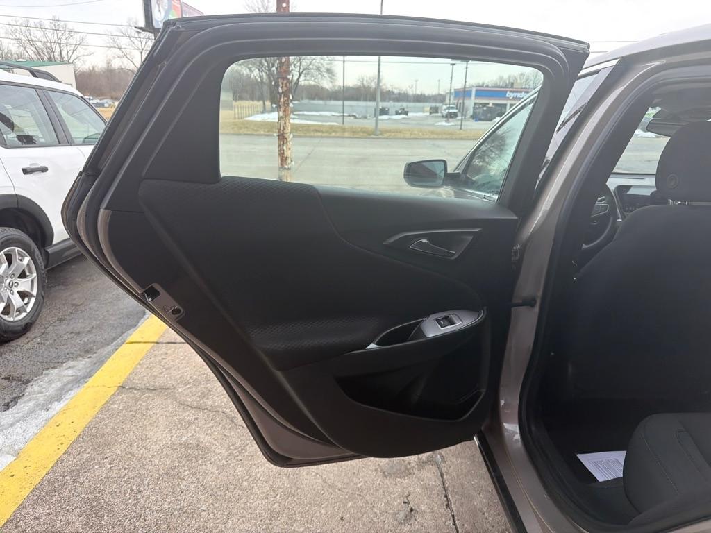 Chevrolet Malibu  2025