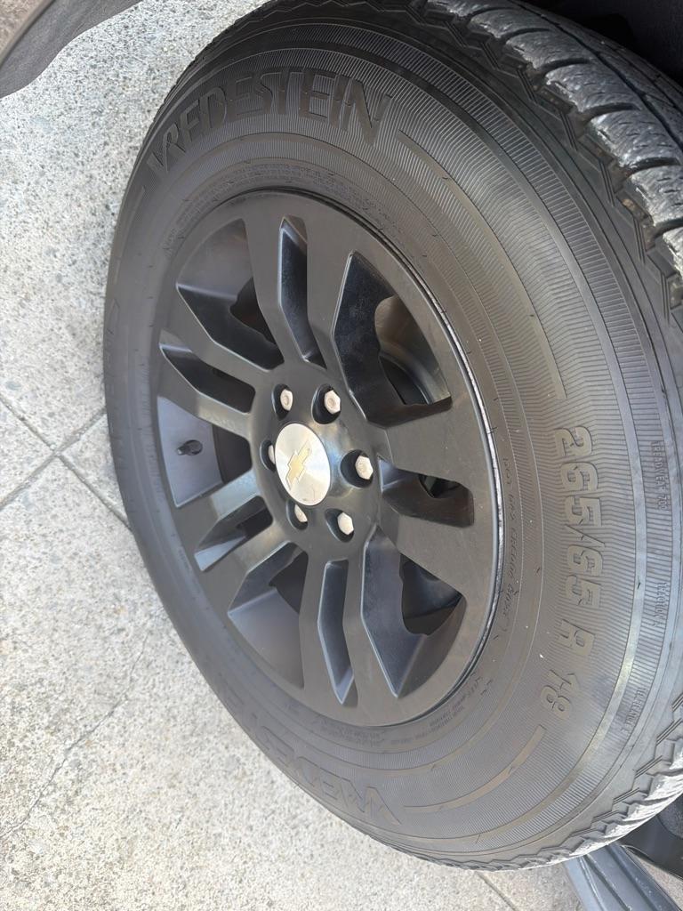 Chevrolet Tahoe  2020