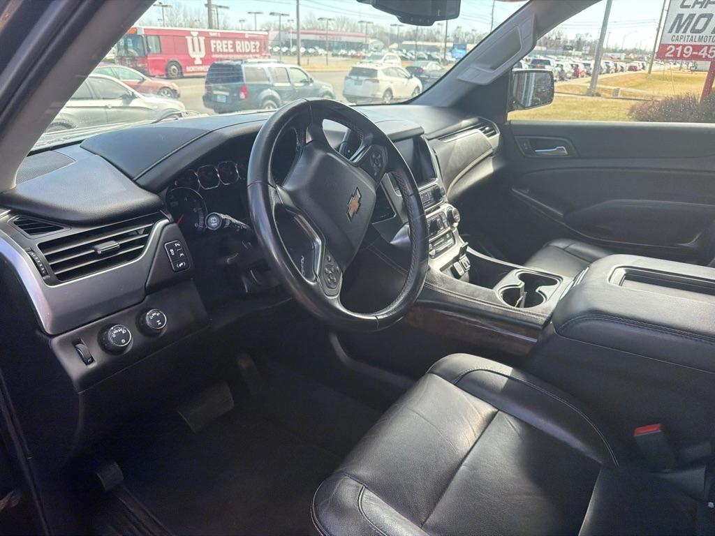 Chevrolet Tahoe  2020