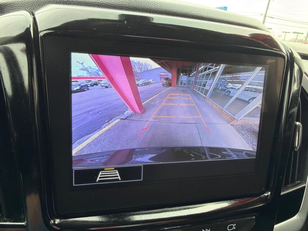 Chevrolet Traverse  2020