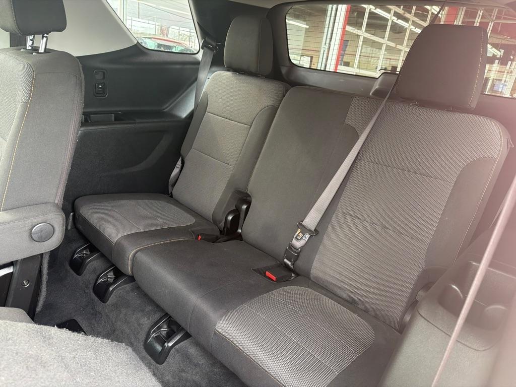 Chevrolet Traverse  2020