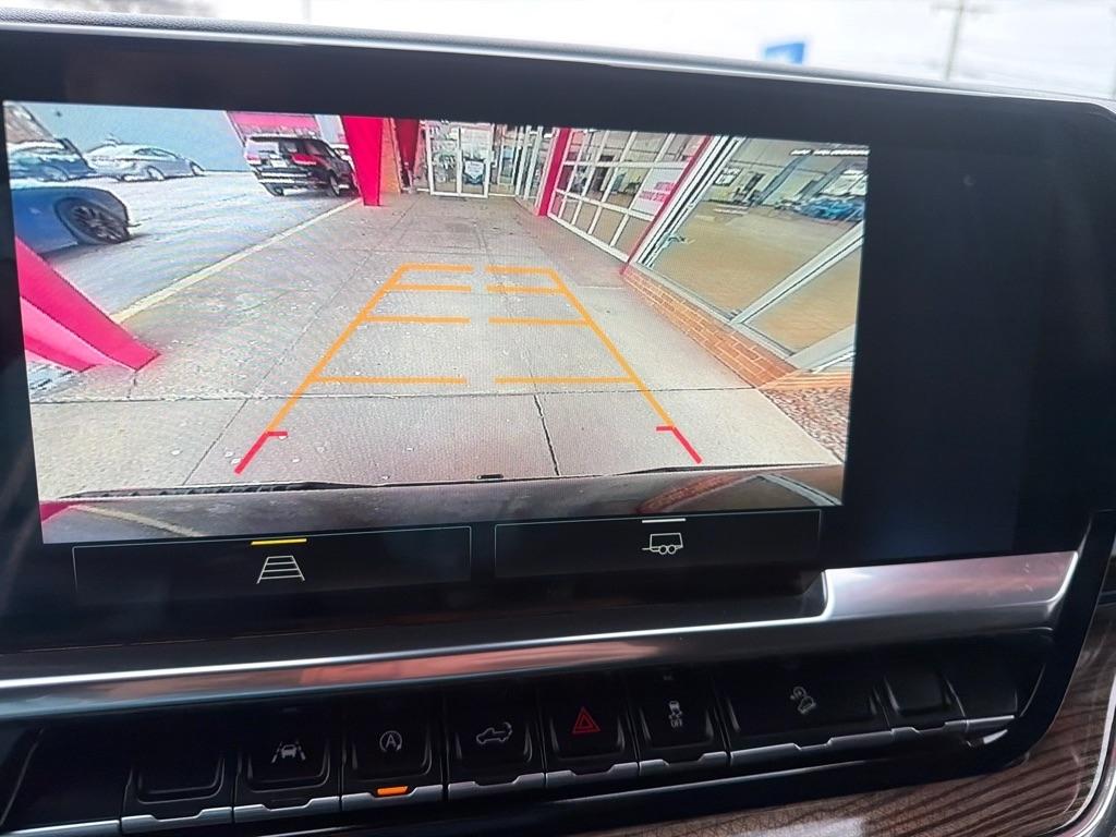 Chevrolet Silverado 1500  2023