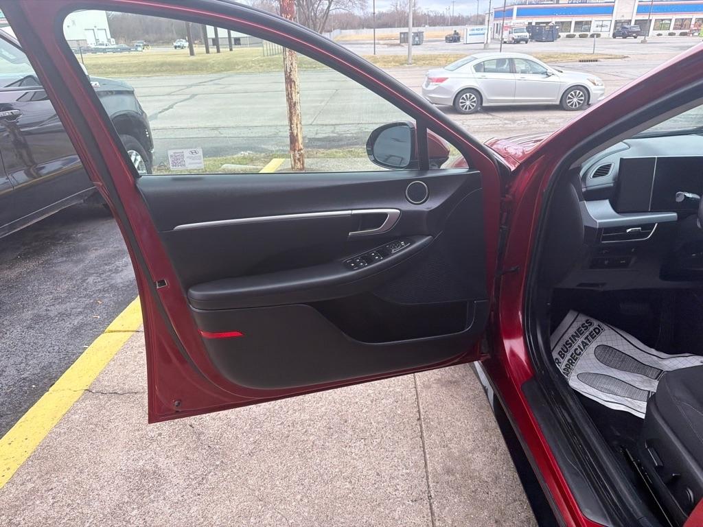 Hyundai Sonata  2024