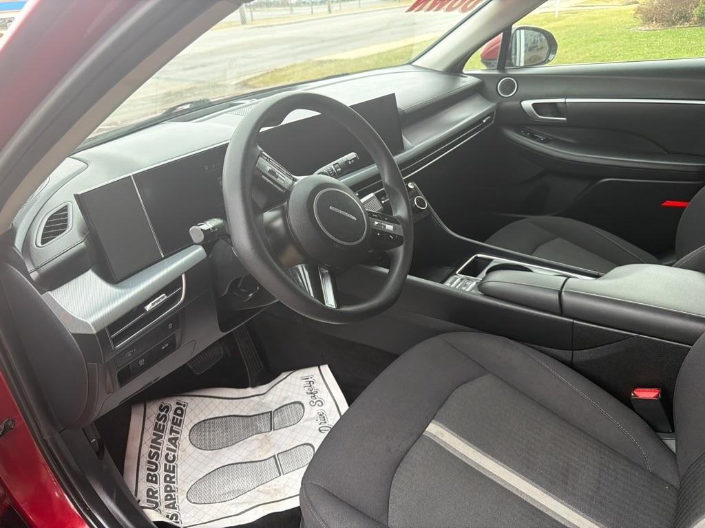 Hyundai Sonata  2024