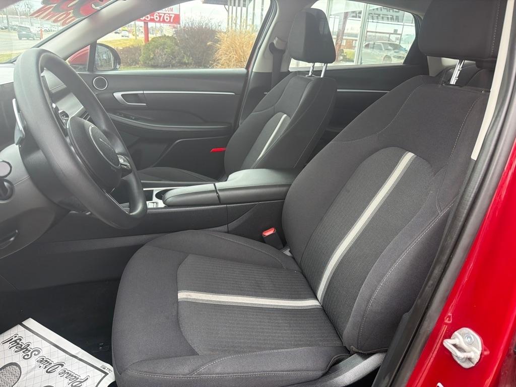 Hyundai Sonata  2024