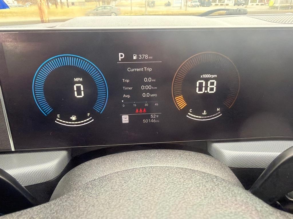 Hyundai Sonata  2024