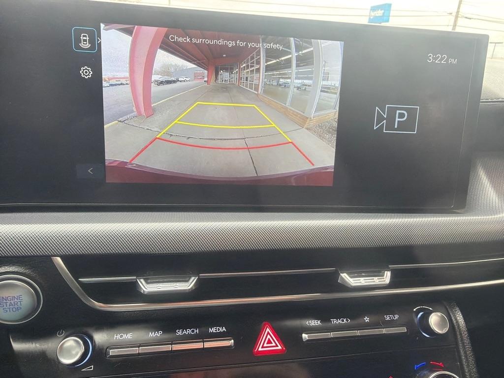 Hyundai Sonata  2024