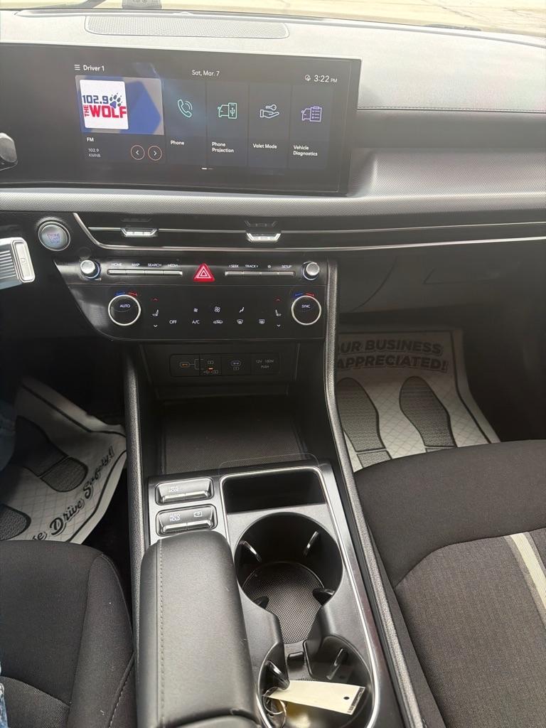 Hyundai Sonata  2024